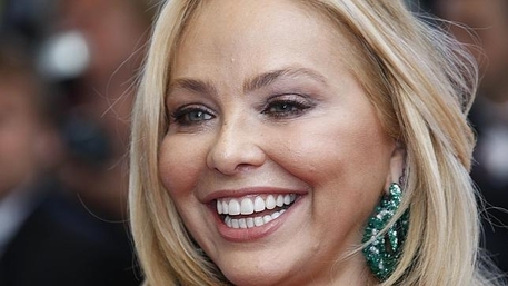 prima edizione di CineCocktail Apulia Edition, Ornella Muti